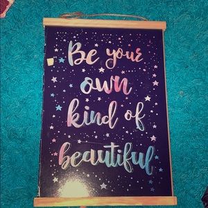 Room decor